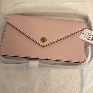 Michael Kors Small Flap Envelope Packet Crossbody Bag NWT.